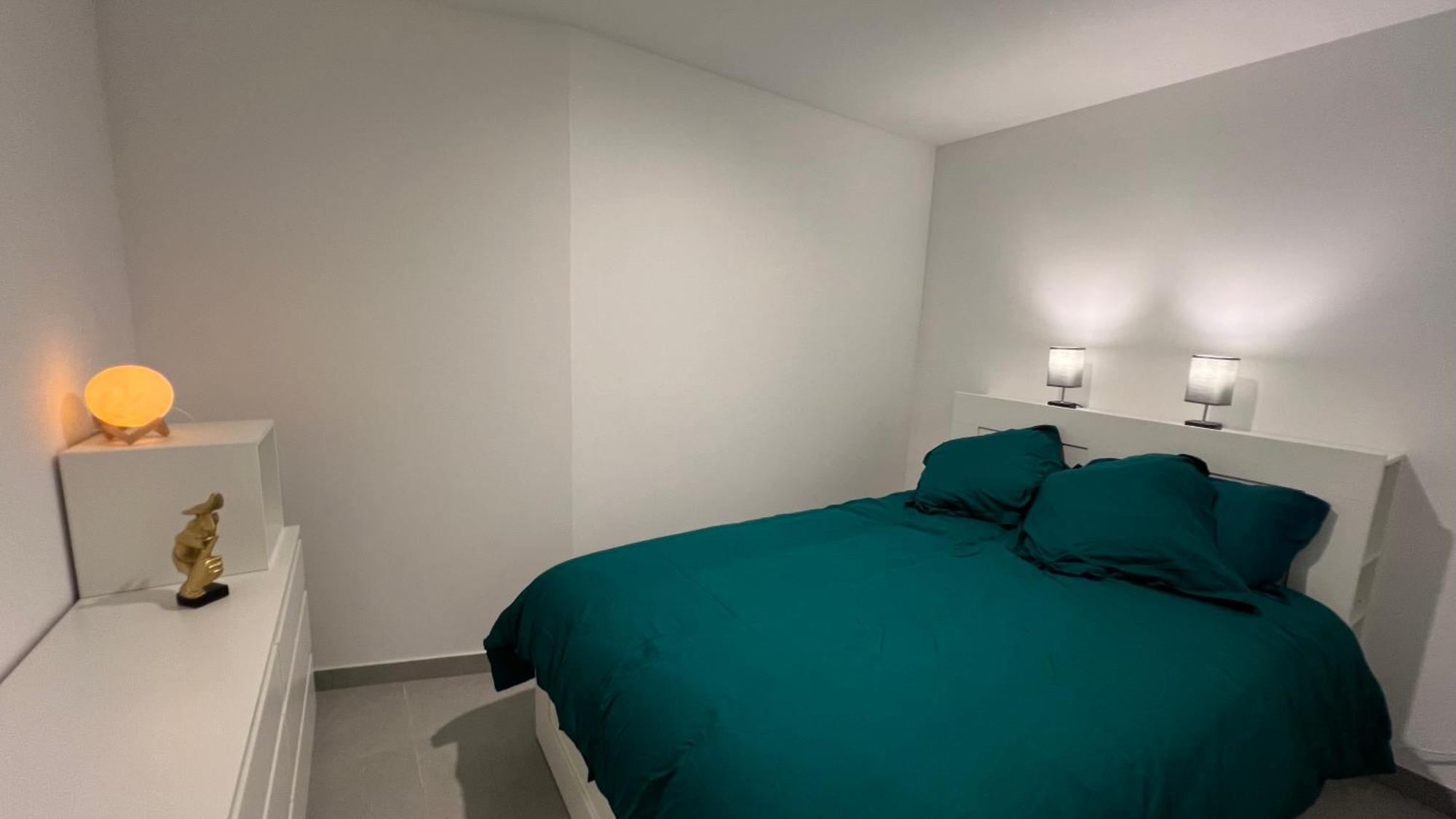 Fenix Appartement T2 40 M2 Cosy Rdc Plein Centre Ville 피에르랏트 외부 사진